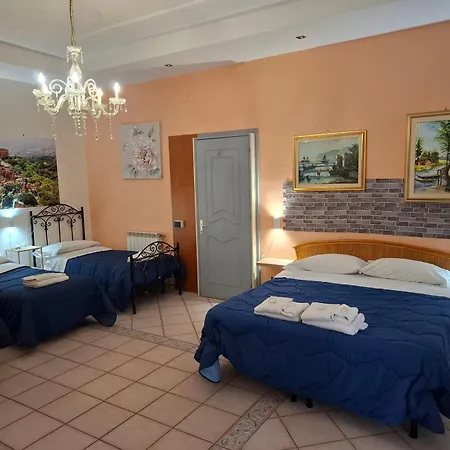 Voglia Di Private Centro Maison d'hôtes