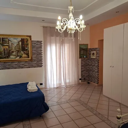 Voglia Di Private Centro