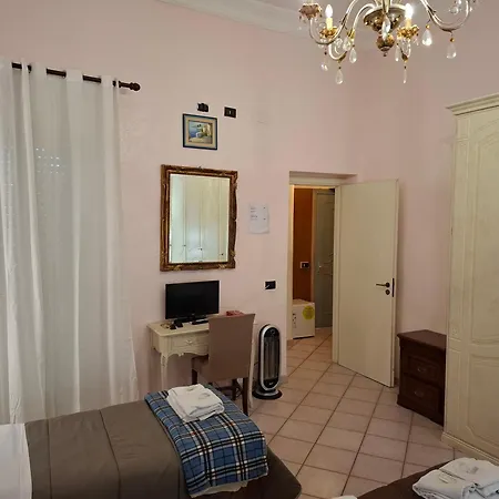 Voglia Di Private Centro 3*