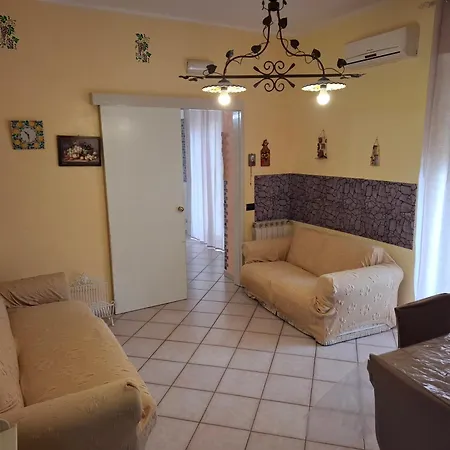 Voglia Di Private Centro 3* Agrigente