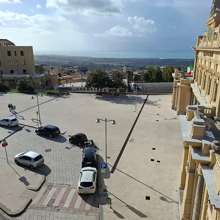 Voglia Di Private Centro Maison d'hôtes