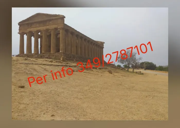 Voglia Di Private Centro 3*