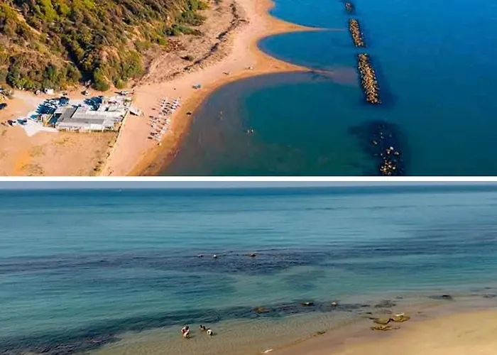 Voglia Di Private Centro Maison d'hôtes 3*