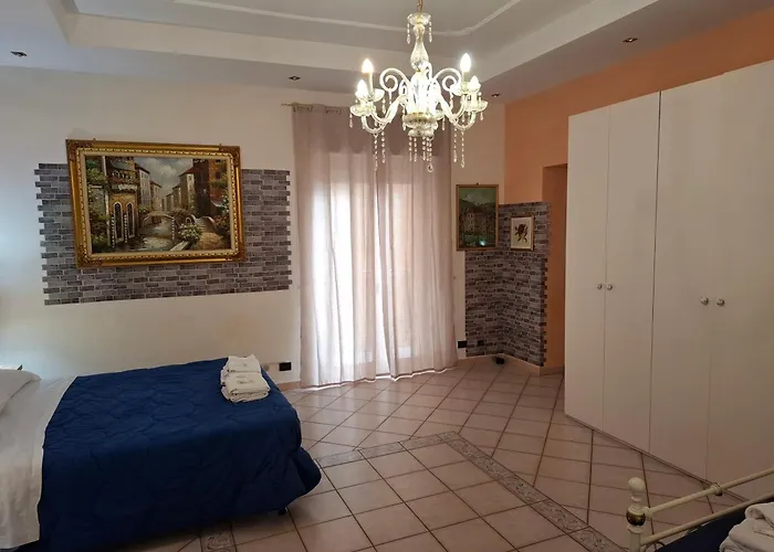 Voglia Di Private Centro