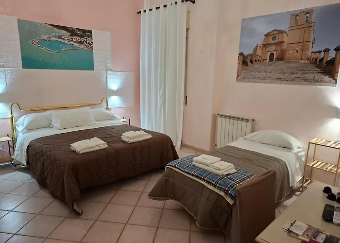 Voglia Di Private Centro