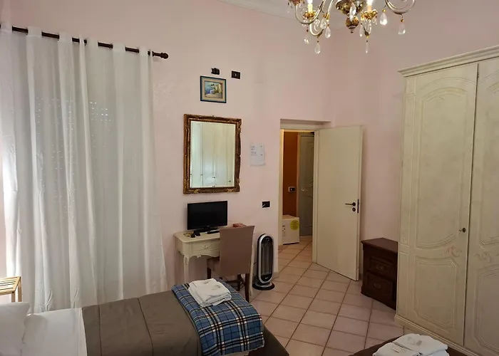 Voglia Di Private Centro 3*