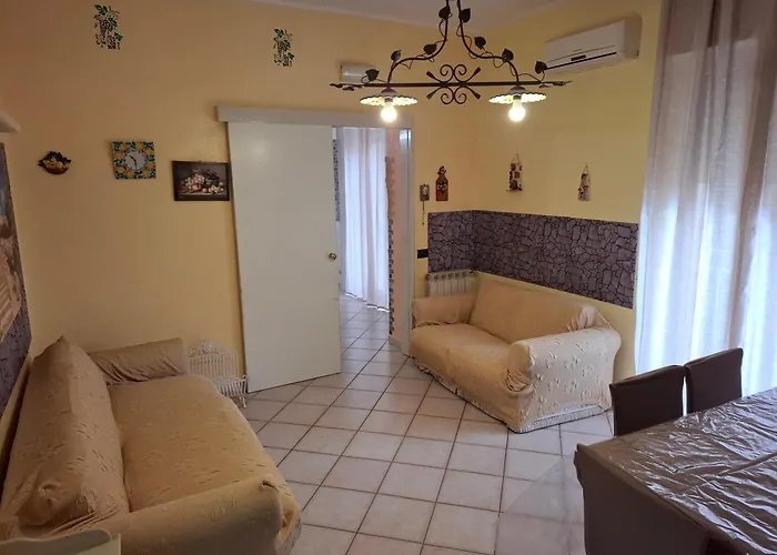 Voglia Di Private Centro 3* Agrigente