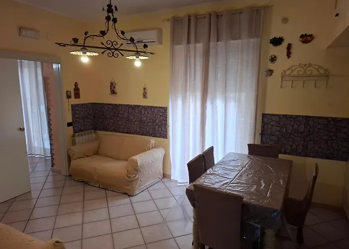 Maison d'hôtes Voglia Di Private Centro