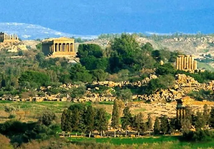 Maison d'hôtes Voglia Di Private Centro