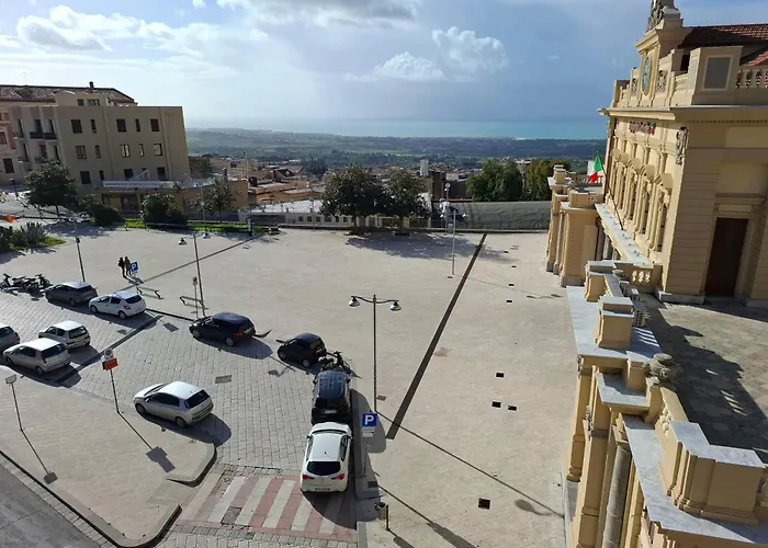 Voglia Di Private Centro Maison d'hôtes