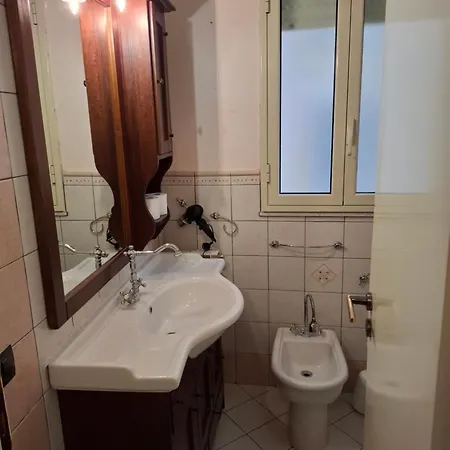 Vendégház Voglia Di 