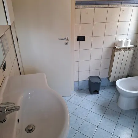Voglia Di 