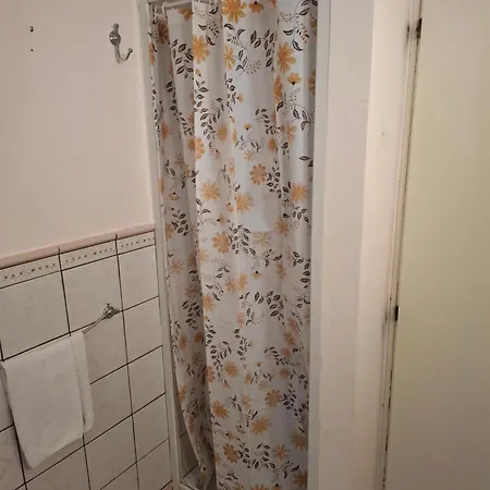 Πανσιόν Voglia Di 