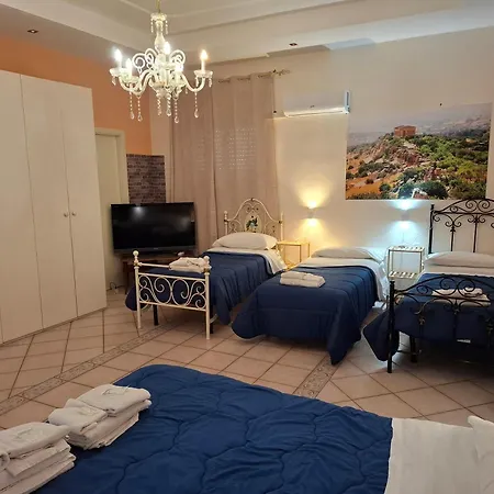 Guest house Voglia Di 