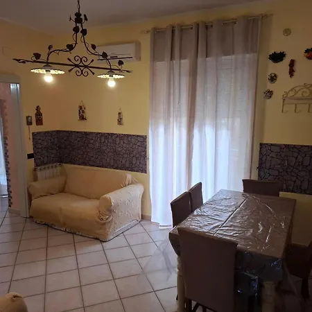 Guest house Voglia Di 