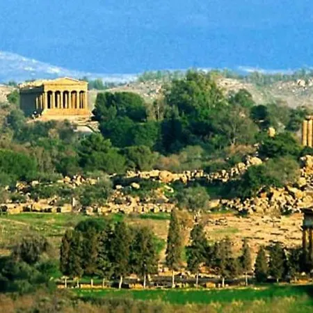 Πανσιόν Voglia Di 