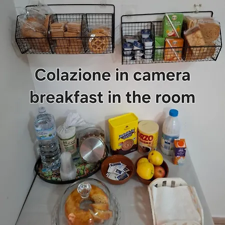 Voglia Di 