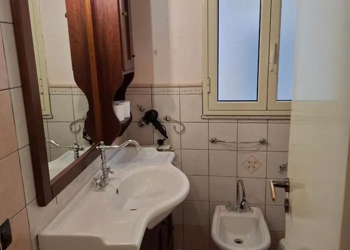 Guest house Voglia Di 