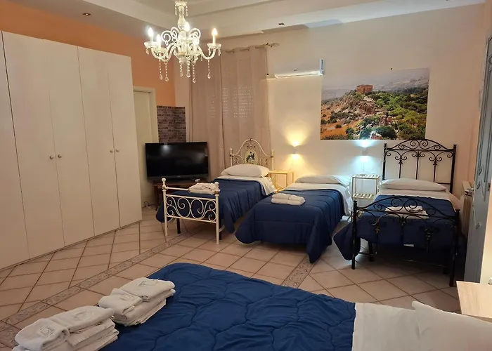 Guest house Voglia Di 